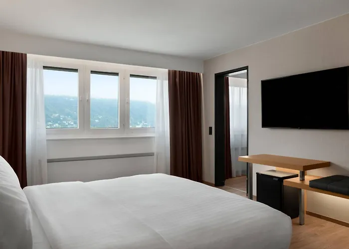 Ac Hotel By Marriott Innsbruck